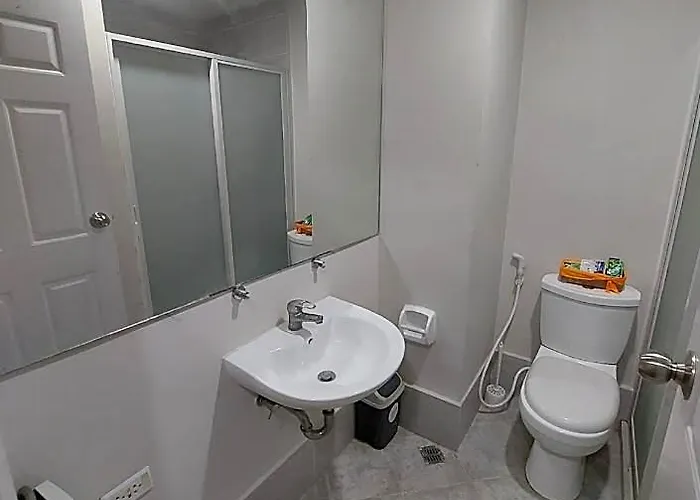 Hotel Ania Guest