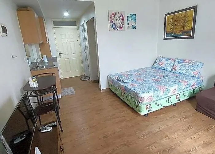 Ania Guest Hotel