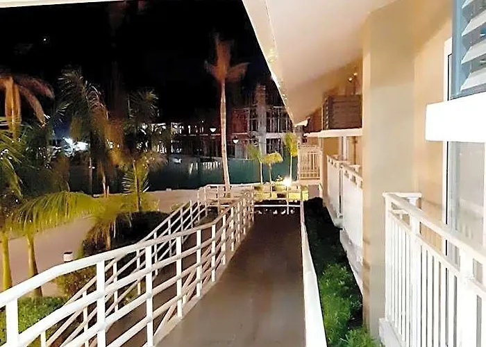 Ania Guest Hotel