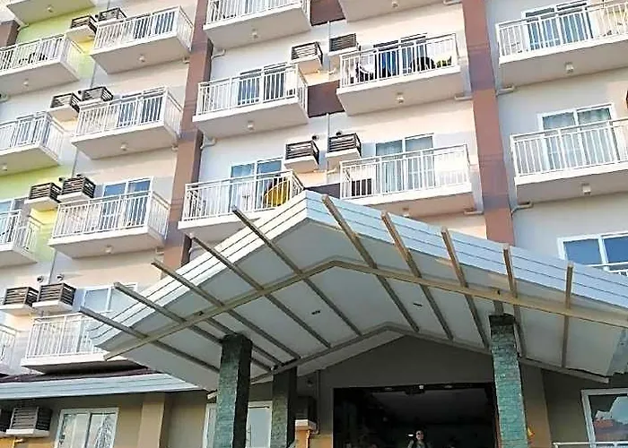 Ania Guest 3* Cebu