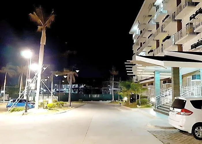 Hotel Ania Guest Cebu