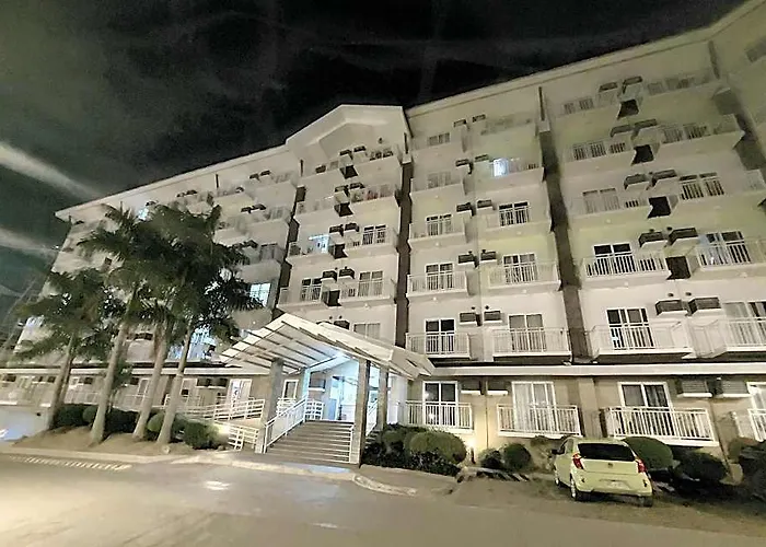 Ania Guest Hotel Cebu