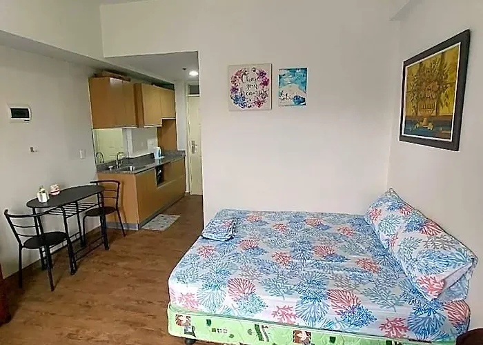 Hotel Ania Guest Cebu