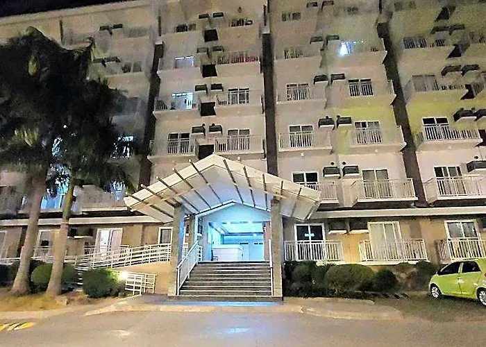 Hotel Ania Guest Cebu