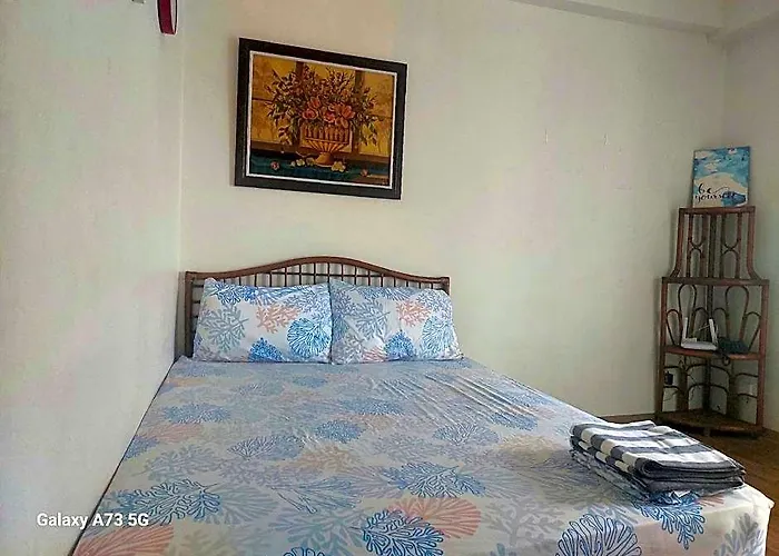 Ania Guest Hotel 3*