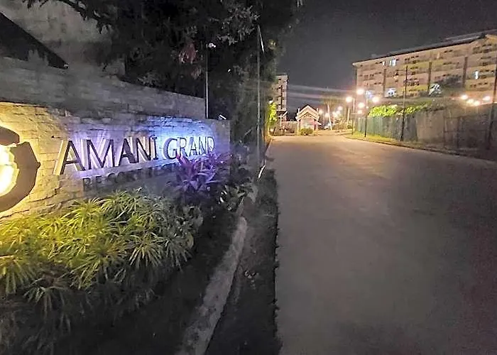 Ania Guest Hotel