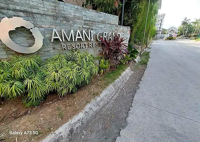 Ania Guest Hotel