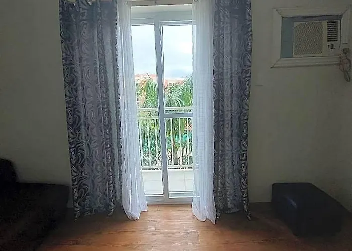 Ania Guest Hotel Cebu
